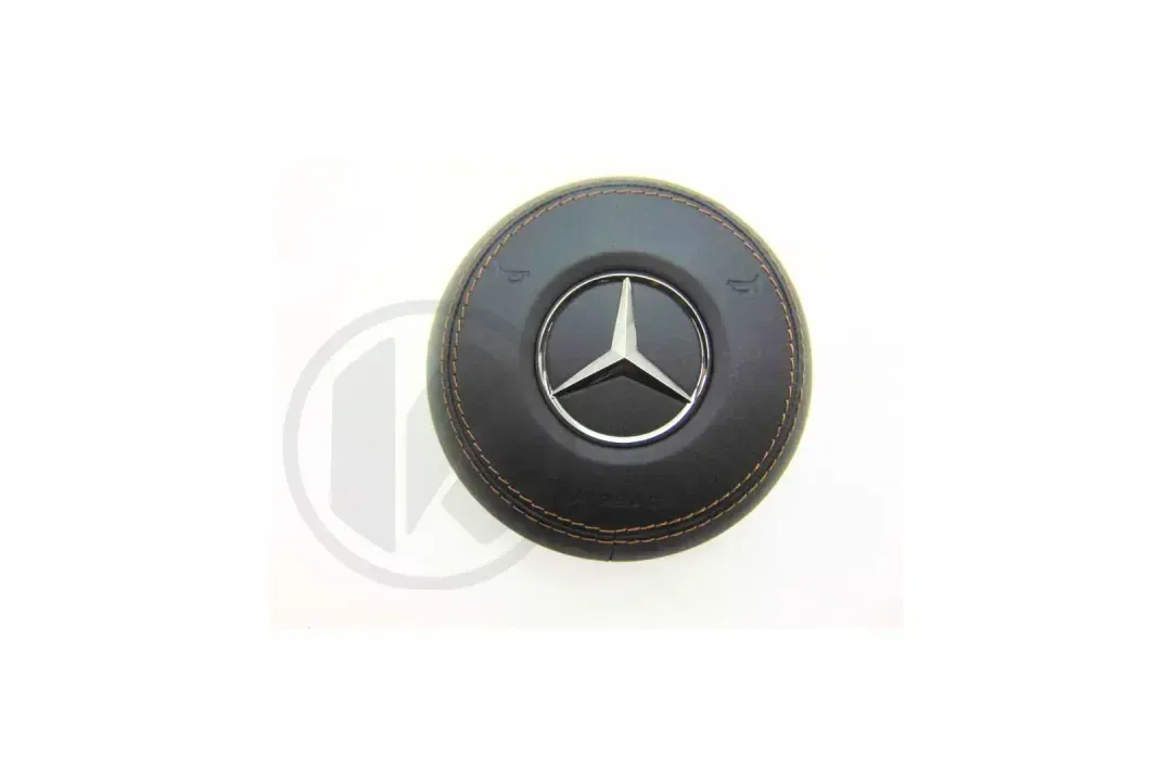 STEERING AIRBAG S560